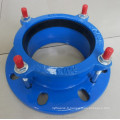 Fer ductile Gibault Joint